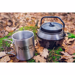 NEO tools 63-147 set di stoviglie da camping - Vista aggiuntiva 4