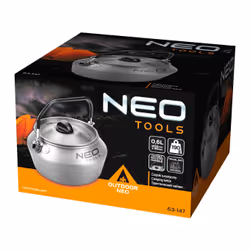NEO tools 63-147 set di stoviglie da camping - Vista aggiuntiva 5