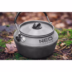 NEO tools 63-147 set di stoviglie da camping - Vista aggiuntiva 6