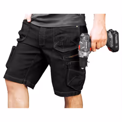 NEO tools 81-273-M pantaloncino protettivo - Vista aggiuntiva 5