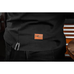 NEO tools 81-659-L camicia e top Cotone