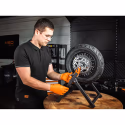 NEO tools 81-659-L camicia e top Cotone