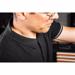 NEO tools 81-659-L camicia e top Cotone