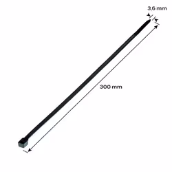 NEO tools 01-603 fascetta 1 pz