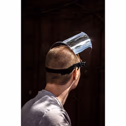 NEO tools 97-390 maschera facciale di protezione 112 g 1 pz