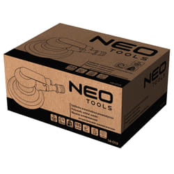 NEO tools 14-013 fornitura per utensili rotanti per molatura/levigatura