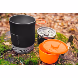 NEO tools 63-151 stufa da campeggio