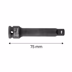 NEO tools 10-251 accessorio per chiave a bussola - Vista aggiuntiva 6