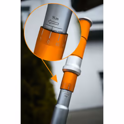 NEO tools 08-839 chiave dinamometrica - Vista aggiuntiva 6