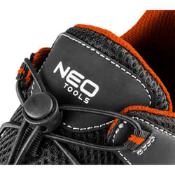 NEO tools 82-079-40 calzatura antinfortunistica