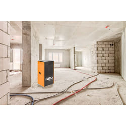 NEO tools 90-162 deumidificatore