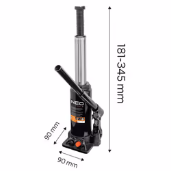 NEO tools 10-450 accessorio per bottiglia per bevanda