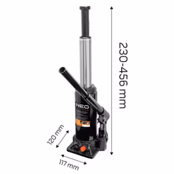 NEO tools 10-453 accessorio per bottiglia per bevanda