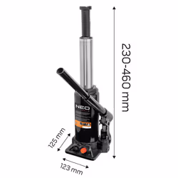 NEO tools 10-454 accessorio per bottiglia per bevanda