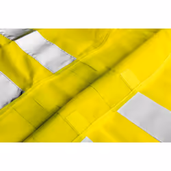 NEO tools 81-735-L vestito da lavoro Giacca Giallo - Vista aggiuntiva 2