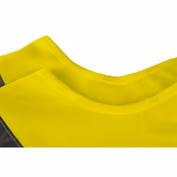 NEO tools 81-735-L vestito da lavoro Giacca Giallo - Vista aggiuntiva 5