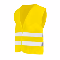 NEO tools 81-735-L vestito da lavoro Giacca Giallo - Vista aggiuntiva 7