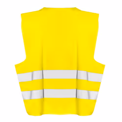 NEO tools 81-735-XXL, Giacca, Giallo, XXL, Poliestere