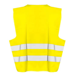 NEO tools 81-735-XXL vestito da lavoro Giacca Giallo