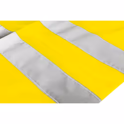 NEO tools 81-735-XXL vestito da lavoro Giacca Giallo