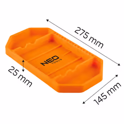 NEO tools 10-480 cassetta per attrezzi - Vista aggiuntiva 7