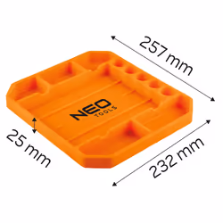 NEO tools 10-481 cassetta per attrezzi - Vista aggiuntiva 7