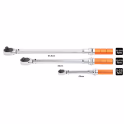 NEO tools 08-843 chiave dinamometrica - Vista aggiuntiva 4