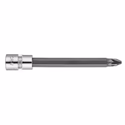 NEO tools 10-338, 1/4", PZ 2, 28 g