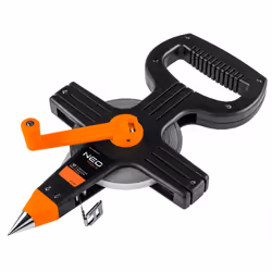NEO tools 68-151 rotella metrica - Vista aggiuntiva 3