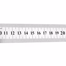 NEO tools 72-215 righello 1 pz
