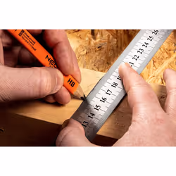 NEO tools 72-210 righello 1 pz - Vista aggiuntiva 5