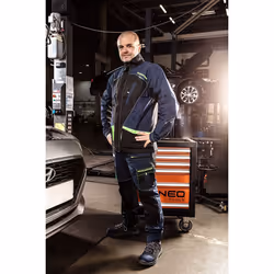 NEO tools 81-219-M vestito da lavoro Giacca