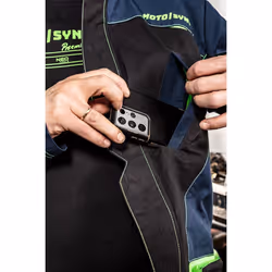 NEO tools 81-219-XL vestito da lavoro Giacca - Vista aggiuntiva 5