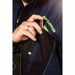 NEO tools 81-219-XL vestito da lavoro Giacca - Vista aggiuntiva 6