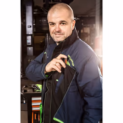 NEO tools 81-219-XL vestito da lavoro Giacca - Vista aggiuntiva 7