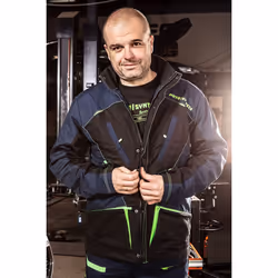 NEO tools 81-219-XXL vestito da lavoro Giacca - Vista aggiuntiva 7