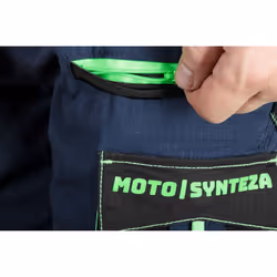 NEO tools 81-235-XS pantalone protettivo - Vista aggiuntiva 4