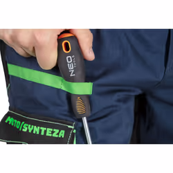 NEO tools 81-235-XS pantalone protettivo - Vista aggiuntiva 6