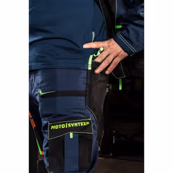 NEO tools 81-235-M pantalone protettivo - Vista aggiuntiva 6