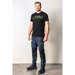 NEO tools 81-235-L pantalone protettivo - Vista aggiuntiva 7