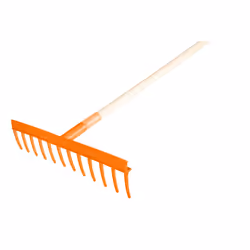 NEO tools 95-042 rastrello - Vista aggiuntiva 5