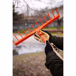 NEO tools 95-042 rastrello - Vista aggiuntiva 6