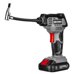 Graphite 58G041 compressore ad aria