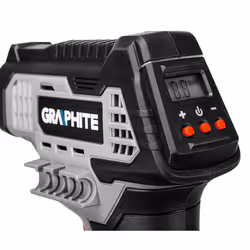 Graphite 58G041 compressore ad aria