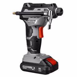 Graphite 58G041 compressore ad aria - Vista aggiuntiva 4