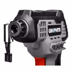Graphite 58G041 compressore ad aria - Vista aggiuntiva 5