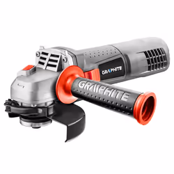 Graphite 59G175 smerigliatrice angolare - Vista aggiuntiva 4