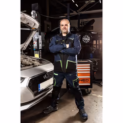 NEO tools 81-235-XXL pantalone protettivo - Vista aggiuntiva 5