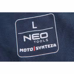NEO tools 81-658-L camicia e top Cotone - Vista aggiuntiva 5