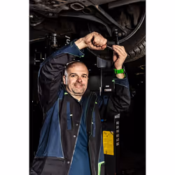 NEO tools 81-658-XXL camicia e top Cotone - Vista aggiuntiva 4